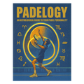 Padelogy: An Astrological Guide to Your Padel Personality (Digital eBook PDF)